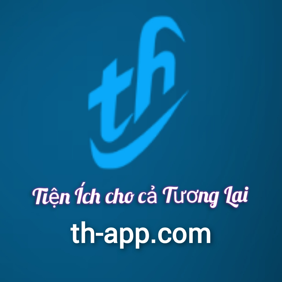 TH-App Logo